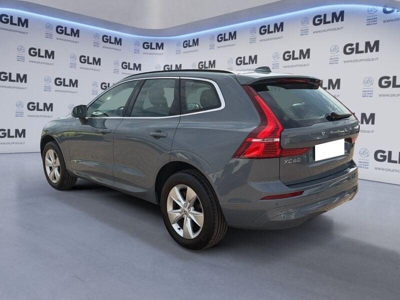 Volvo XC60 B4 D automatico Core