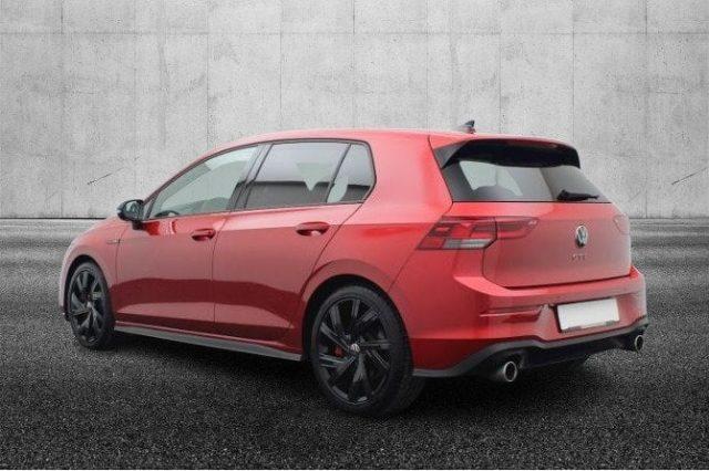 VOLKSWAGEN Golf 2.0 TSI GTI DSG