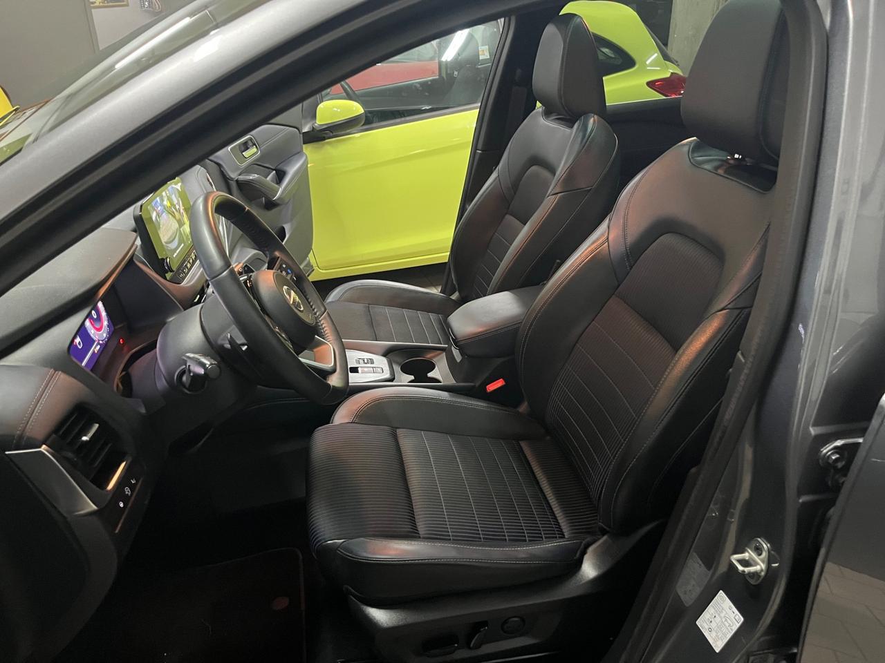 Nissan Qashqai MHEV 140 CV Tekna 2022