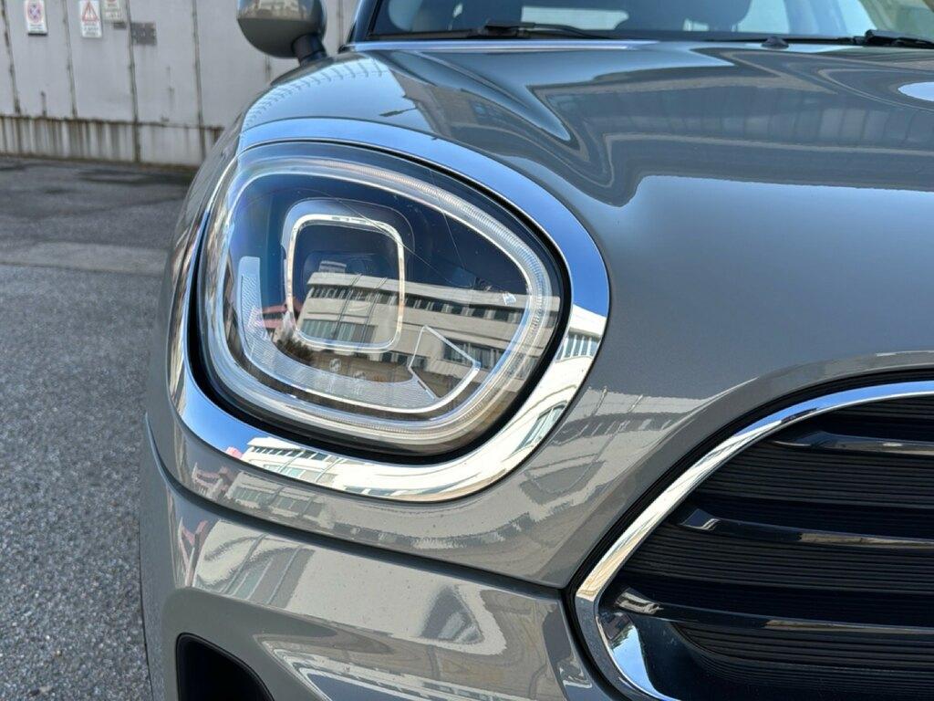 Mini One D Countryman 1.5 TwinPower Turbo One D