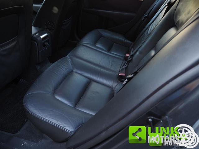VOLVO S80 2.0D Momentum