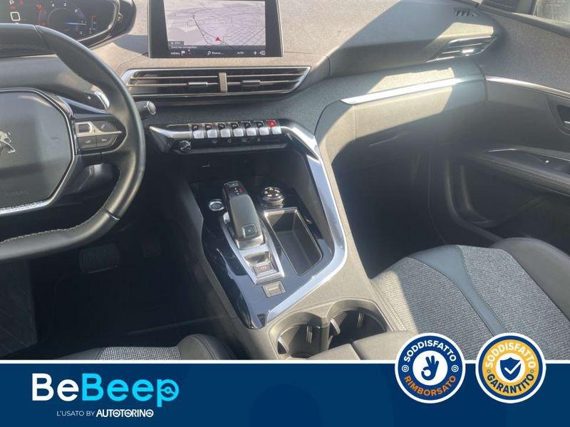 Peugeot 3008 1.5 BLUEHDI ALLURE S&S 130CV EAT8