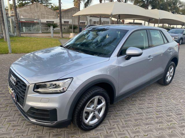 AUDI Q2 1.6 TDI S tronic Design