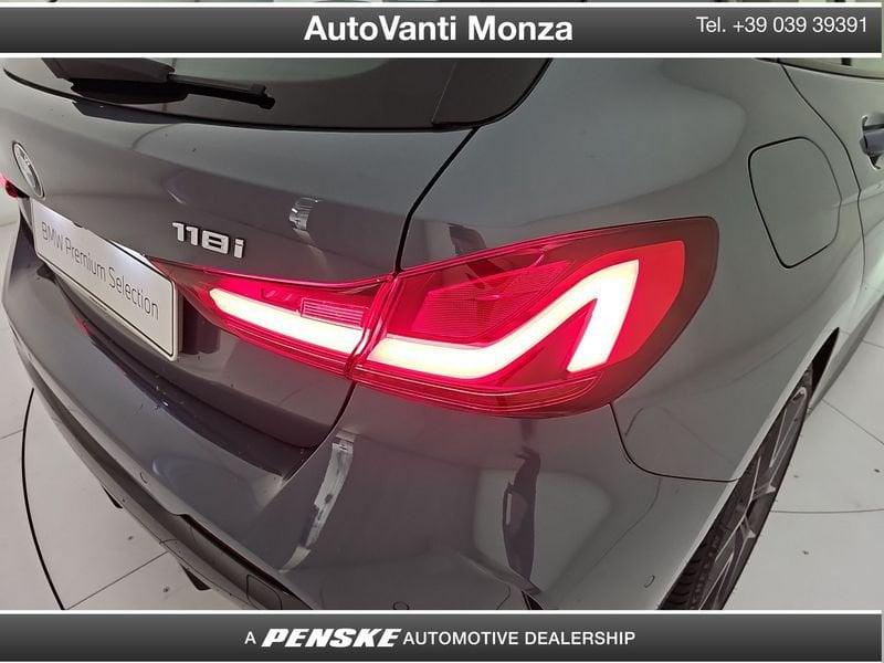 BMW Serie 1 118i 5p. Msport