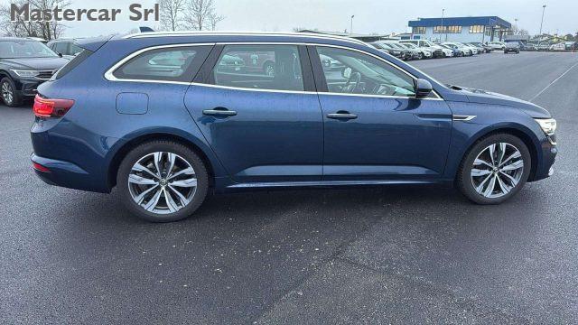 RENAULT Talisman Sporter 2.0 blue dci Business 160cv edc - GD865TN