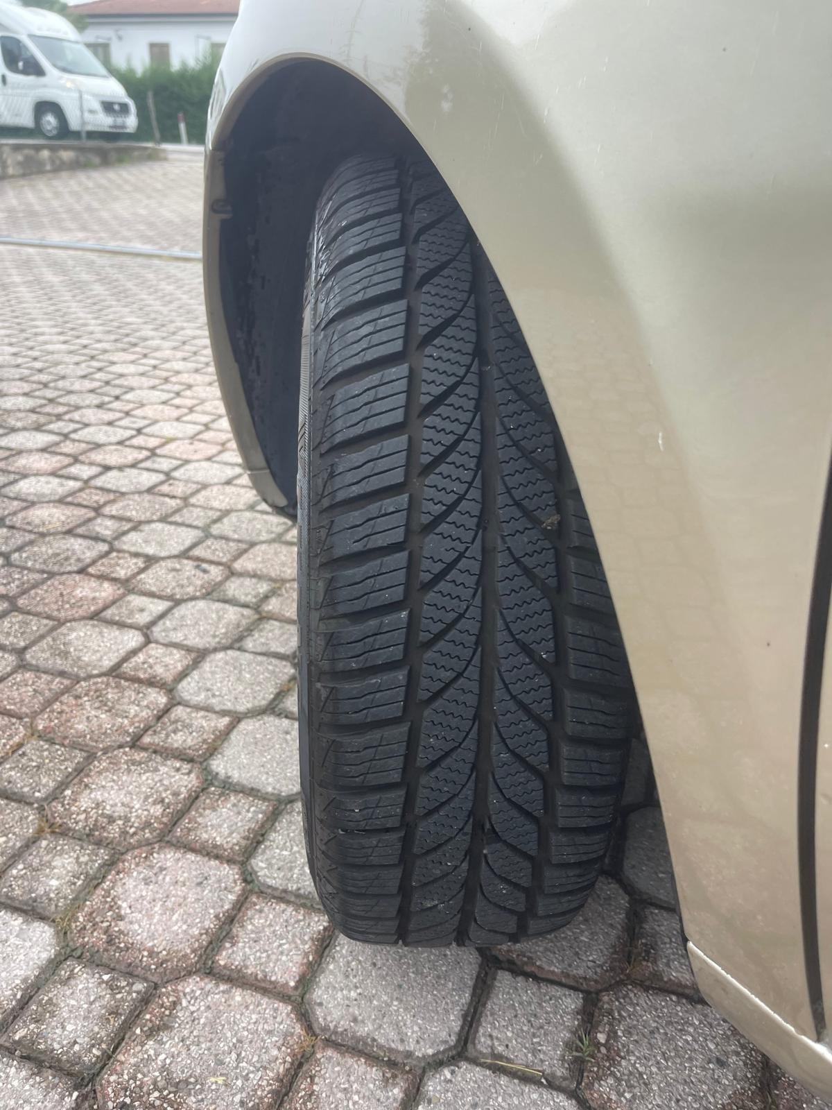 Lancia MUSA 1.3 Multijet 16V 90 CV 61000 KM CAMBIO AUTOMATICO