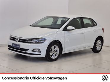 Volkswagen Polo 5p 1.0 evo comfortline 65cv