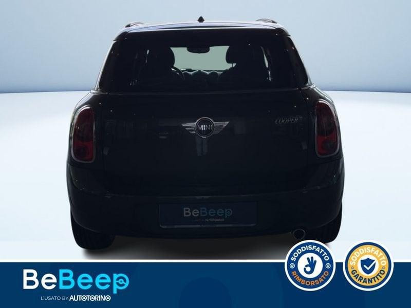 MINI Countryman Mini F60 MINI 1.6 COOPER E6