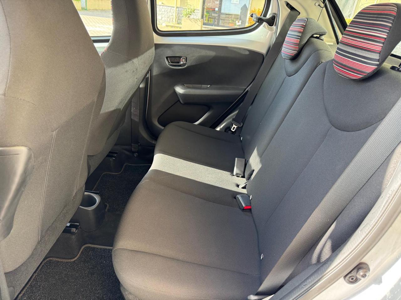 Citroen C1 VTi 72 S&S 5 porte Shine