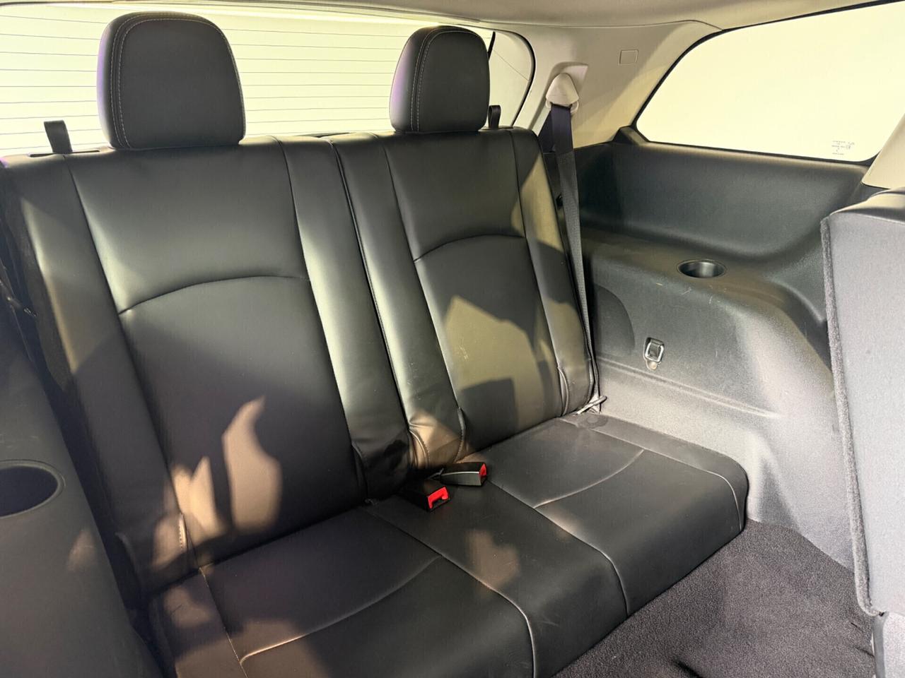 Fiat Freemont 2.0 Multijet 170 CV