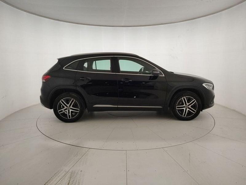 Mercedes-Benz GLA 200 d Sport Plus auto