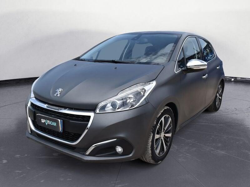 Peugeot 208 BlueHDi 100 5 porte GT Line