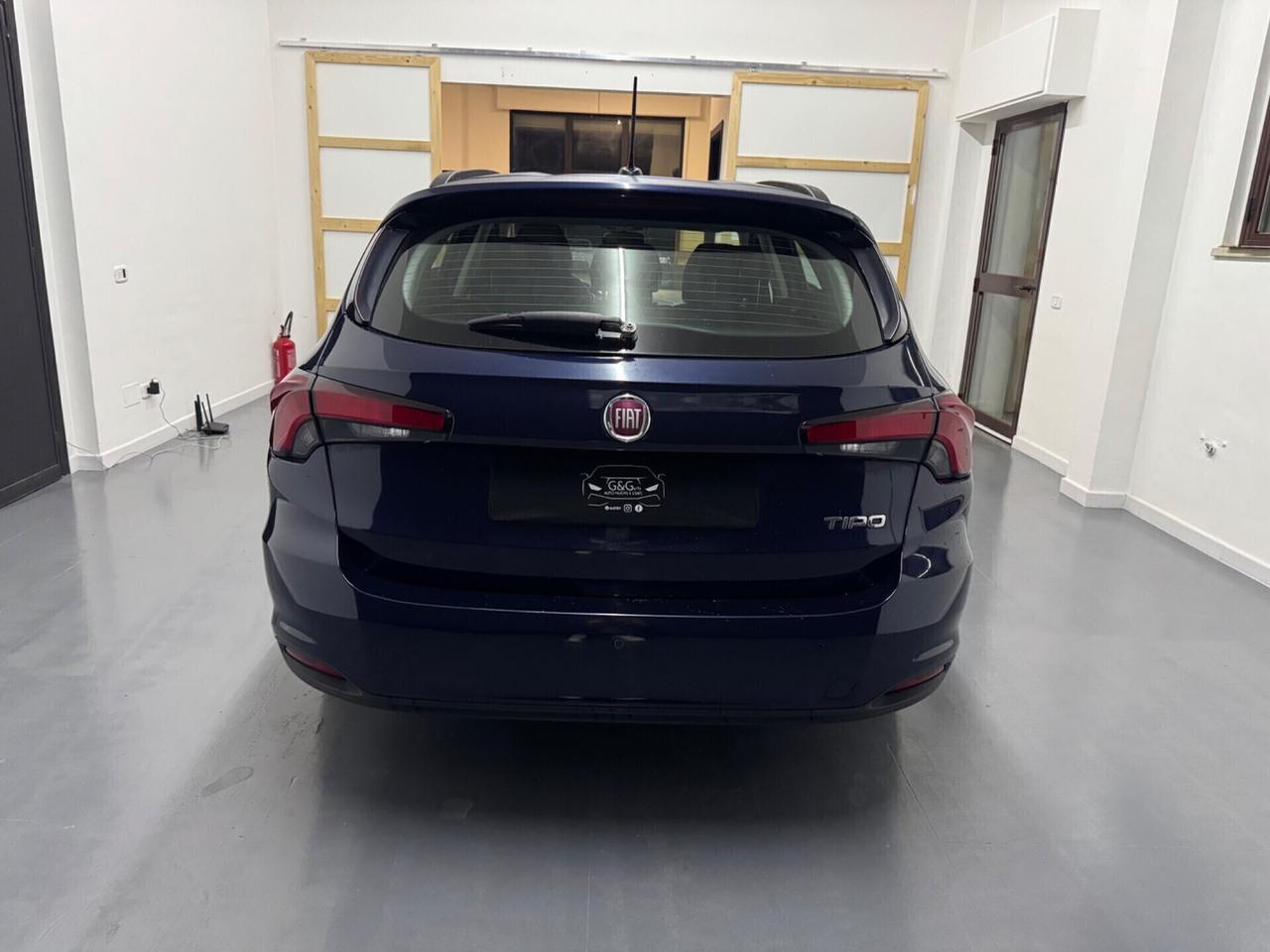 Fiat Tipo 1.6 Mjt 120Cv SW - 2020