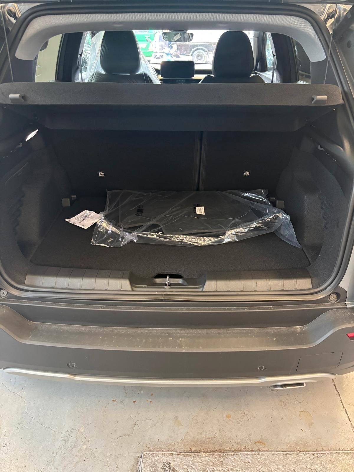 Jeep Avenger 1.2 Turbo 100 CV Summit