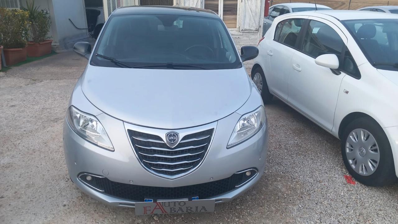 Lancia Ypsilon 1.3 MJT 16V 95 CV 5 porte S&S Platinum