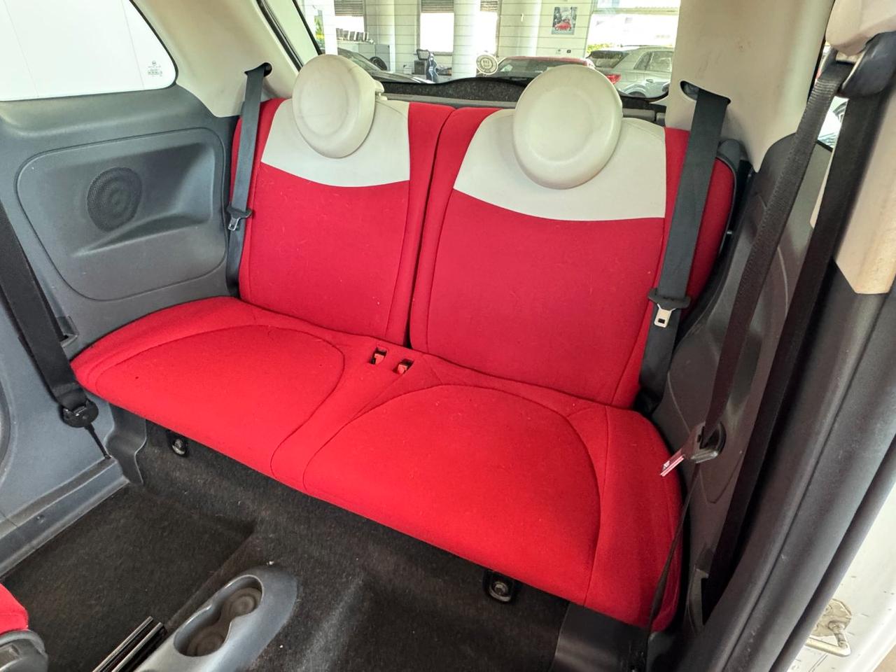 Fiat 500 1.2 Pop 69cv