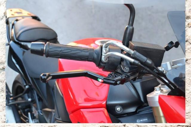 Suzuki GSR 750 GSR 750 - 2011