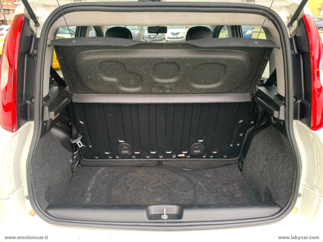 FIAT Panda 1.0 FireFly S&S Hybrid - 2022