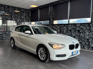 Bmw 116 116d 3p. Urban