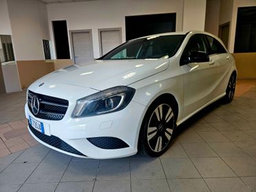 Mercedes-benz A 200 A 200 CDI Premium