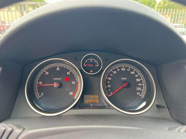 Opel Astra GTC 1.7 CDTI 101CV 3 porte Cosmo