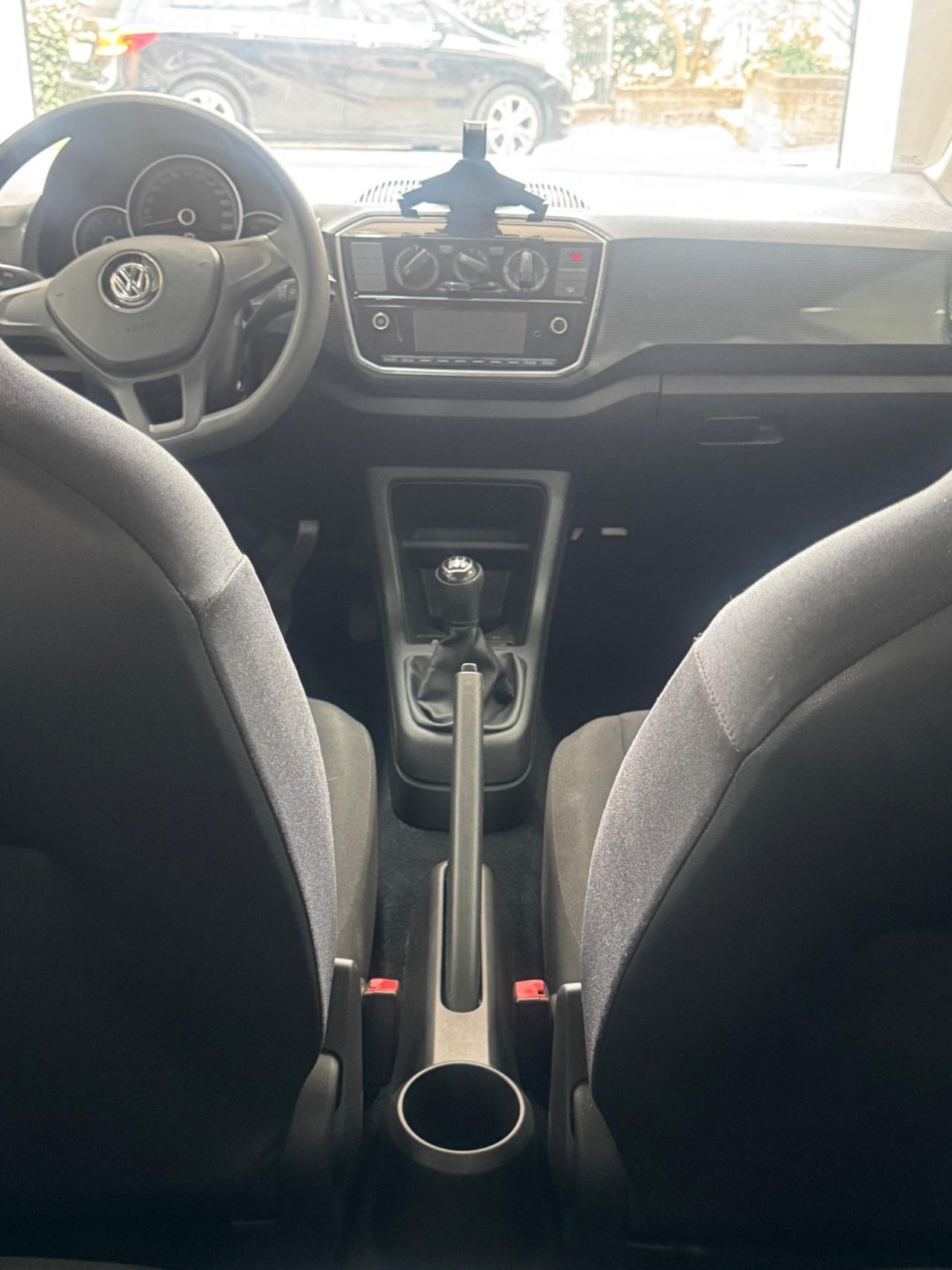 Volkswagen up! 1.0 5p. move