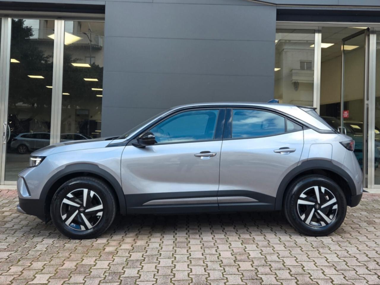 Opel Mokka 1.2 Turbo 136 cv