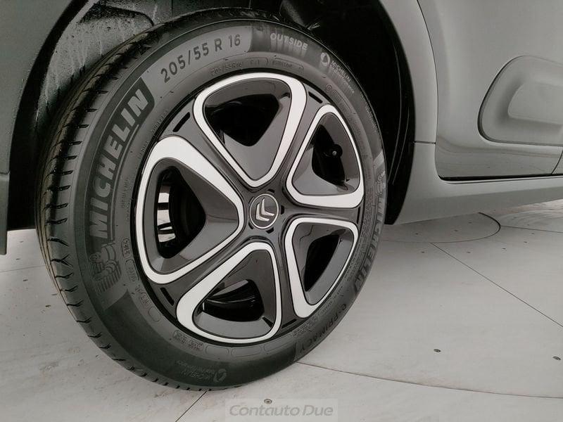 Citroën C3 PureTech 83 S&S C-Series