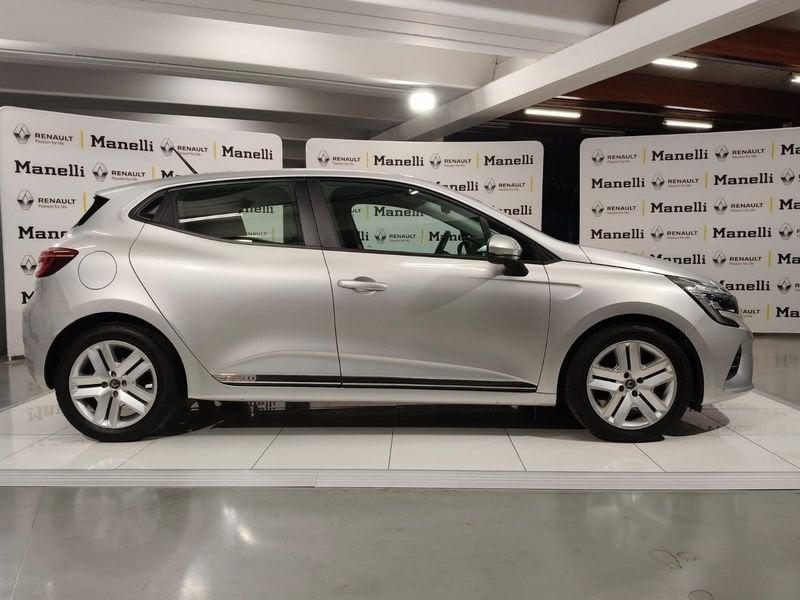 Renault Clio Zen 1.5 Blue dCi 85 rif.GC555