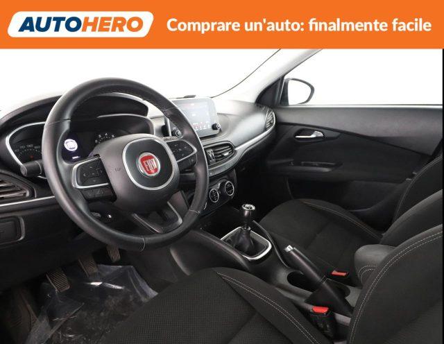 FIAT Tipo 1.4 5 porte Lounge