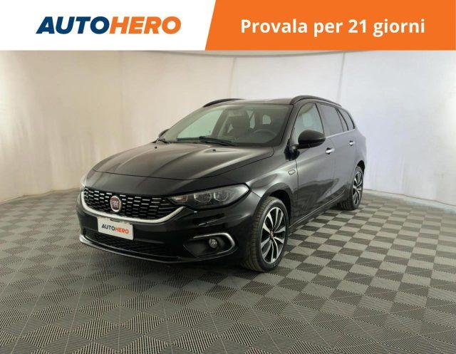 FIAT Tipo 1.6 Mjt S&S SW Lounge