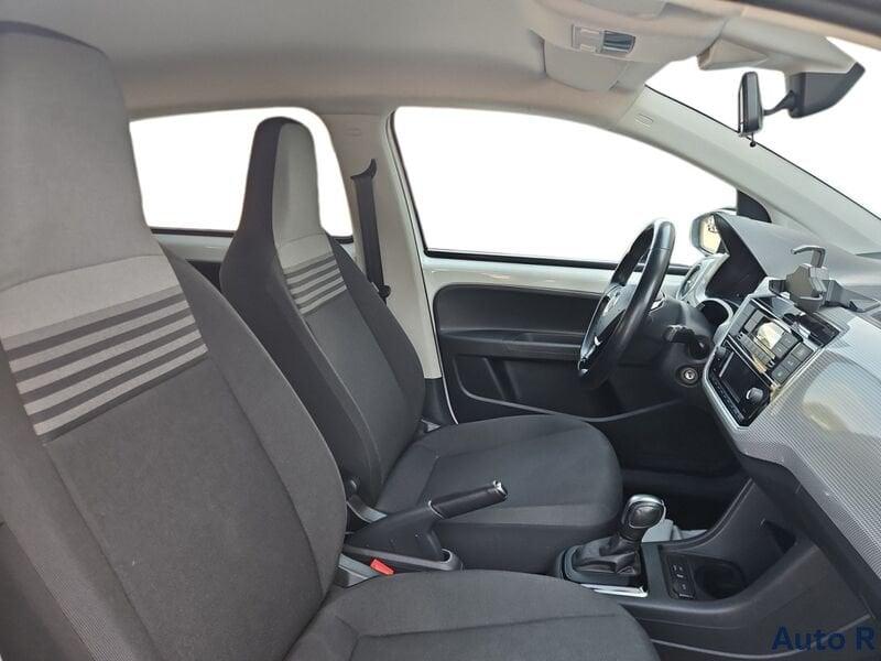 Volkswagen e-Up e-up!