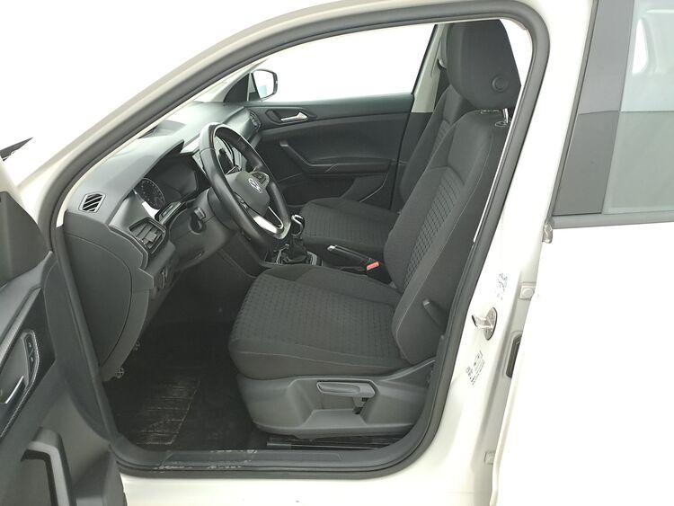 Volkswagen T-Cross Life BR160714 1.0 Benzina 95CV