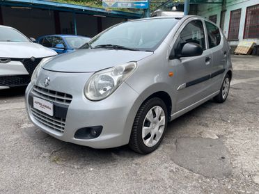 Suzuki Alto 1.0 GPL GLX UNICO PROPRIETARIO!!!