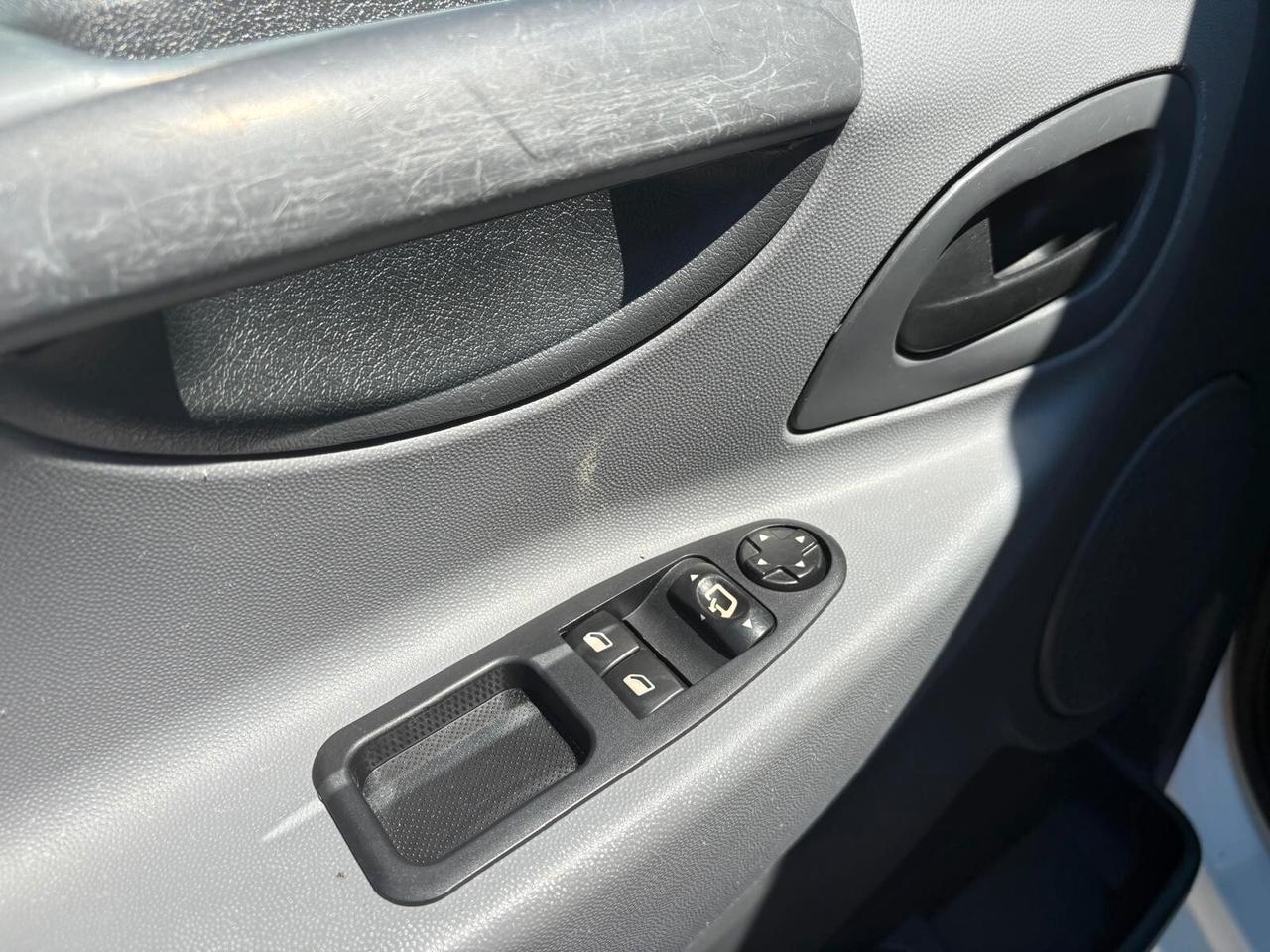 Fiat Scudo 1.6 MJT 90cv Fugone 3 posti