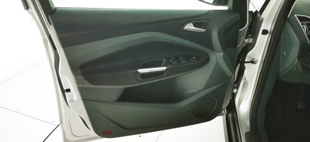 FORD C-Max 1.0 EcoBoost 125CV Start&Stop Titanium