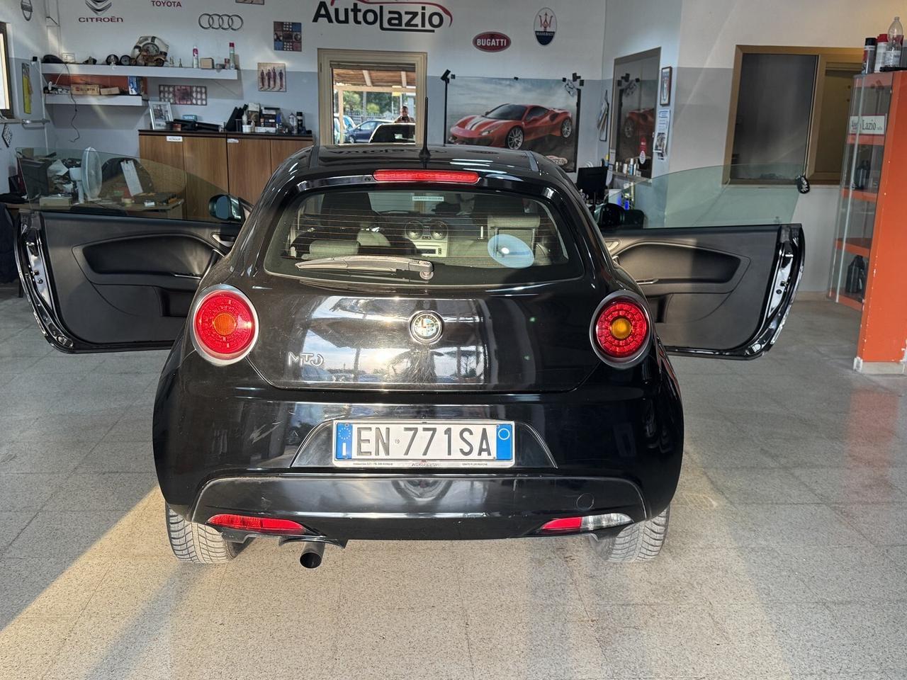 ALFA MiTo 1.4 Benz. 77 cv.