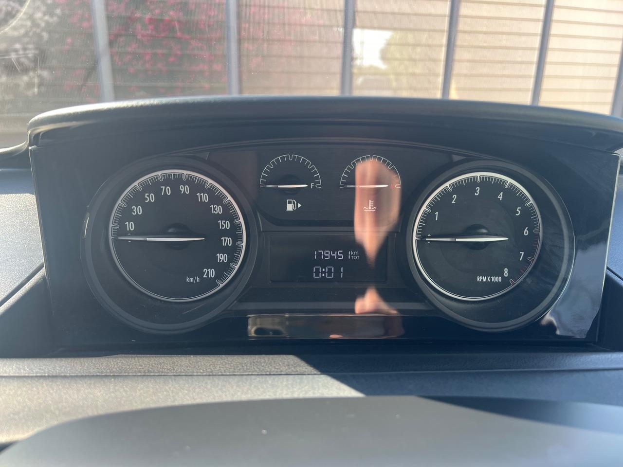 Lancia Ypsilon 1.2 GPL Gold | 2018