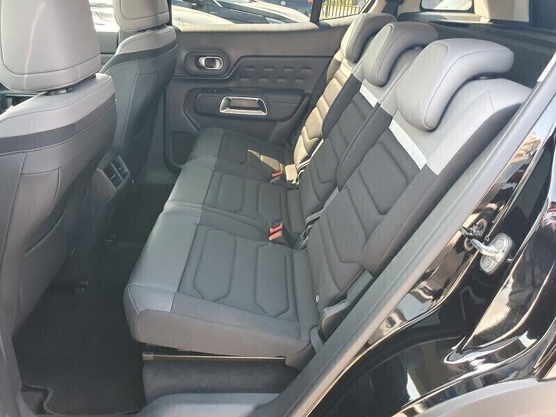 CITROËN C5 Aircross 1.5 BlueHDi 130CV EAT8 LED CAM