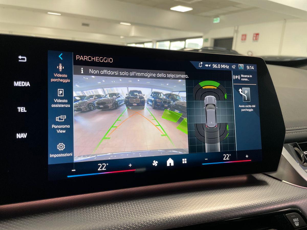 BMW X1 U11 - X1 sdrive18d MSport auto