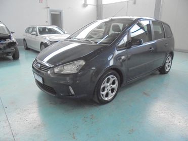 Ford Focus C-Max 1.6 TDCi (90CV)