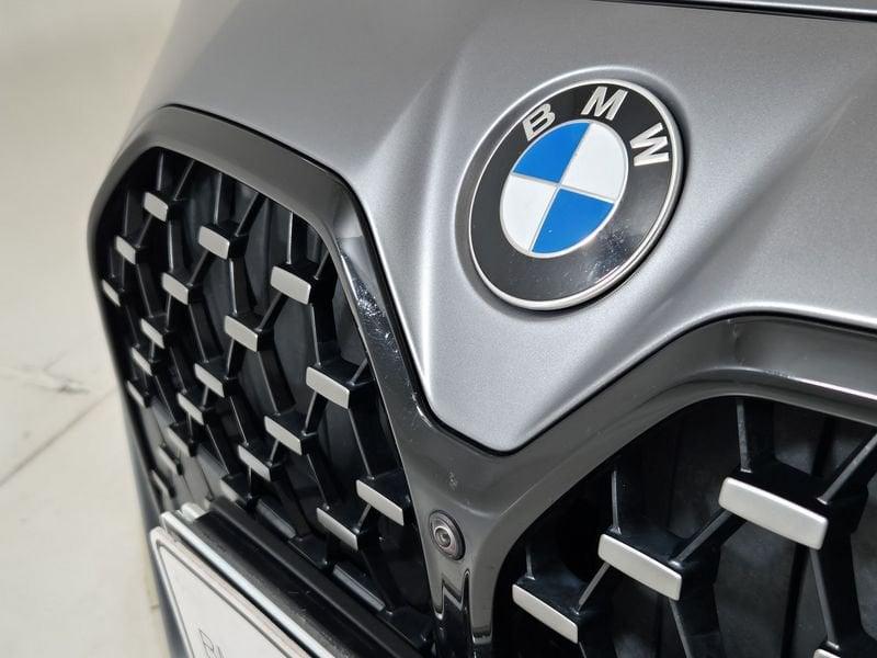 BMW Serie 4 G26 2021 Gran Coupe M440i Gran Coupe mhev 48V xdrive auto