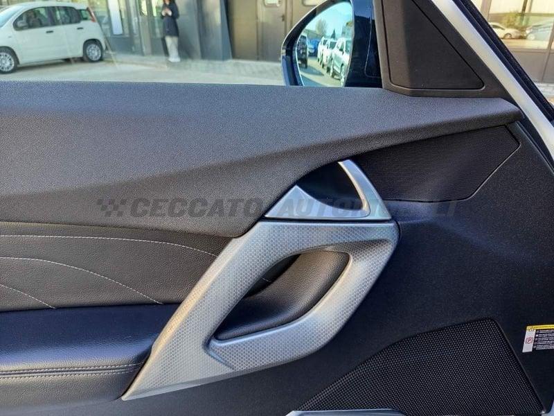 DS DS5 DS5 2.0 bluehdi Sport Chic s&s 180cv eat6