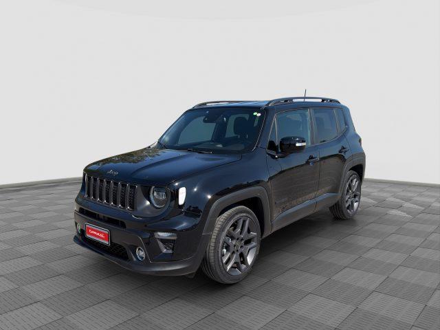 JEEP Renegade Renegade 1.3 T4 DDCT S