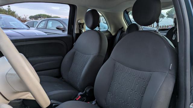 FIAT 500 1.0cc 70cv PREZZO REALE SENZA VINCOLI