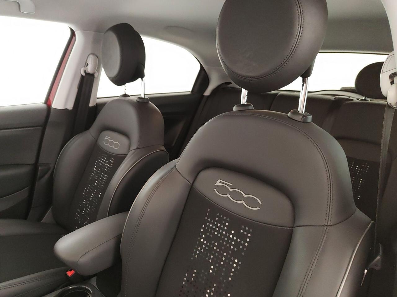 Fiat 500X 1.3 MultiJet 95 CV Connect