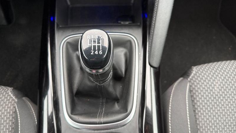 Renault Kadjar 2019 1.5 Blue dCi Sport Edition FAP