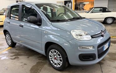 Fiat Panda 1.2 EasyPower