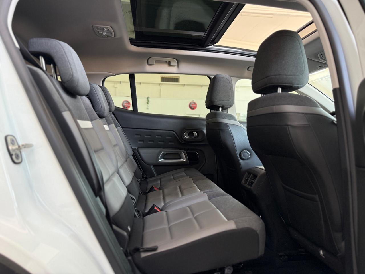 Citroen C5 Aircross 130 EAT8 Shine Tetto Pelle