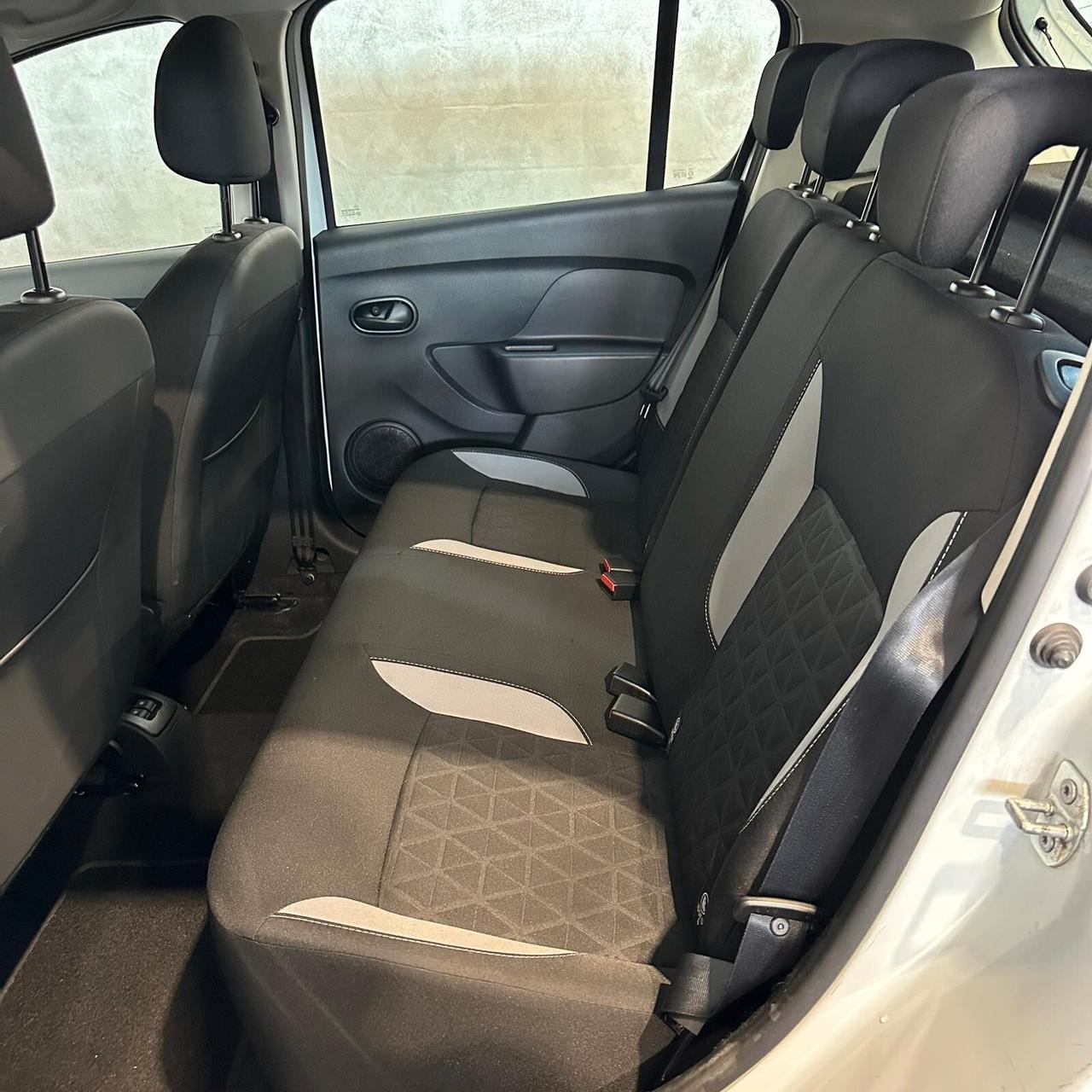 Dacia Sandero Stepway 900 TCe 12V 90CV